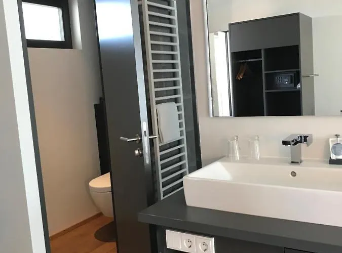 Hotel Der Espenhof Landhotel, Tagungshotel & Weingut