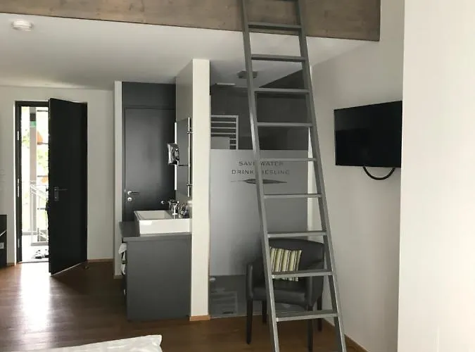 Hotel Der Espenhof Landhotel, Tagungshotel & Weingut