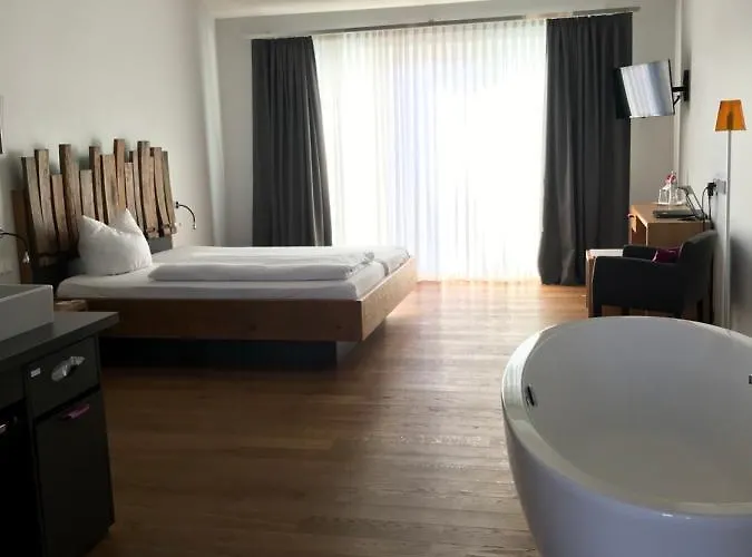 Landhotel&weingut Espenhof Flonheim