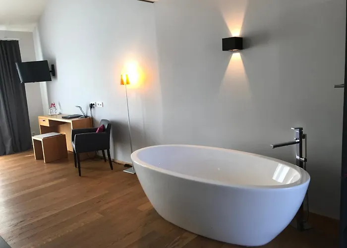 Landhotel&weingut Espenhof Flonheim