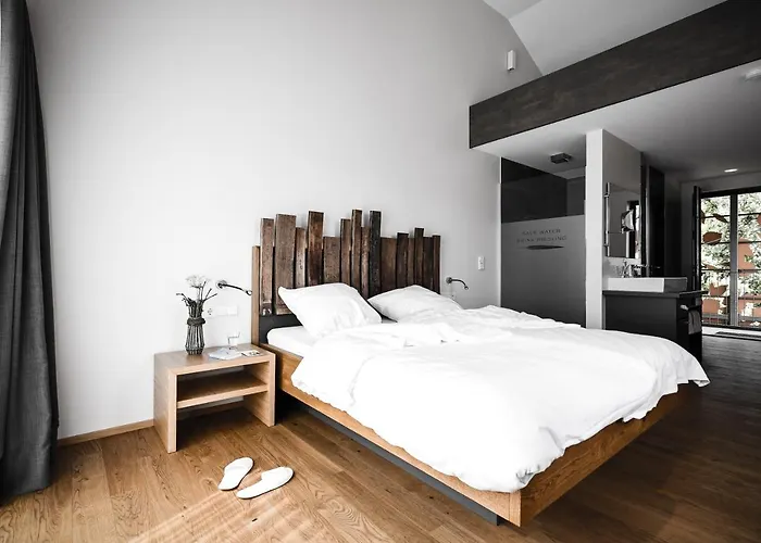 Hotel Landhotel&weingut Espenhof 3*